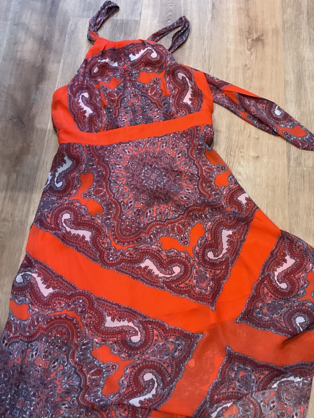 Sandra Darren dress size 14